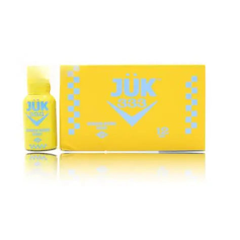 Juk 333 Shots